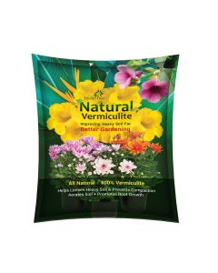 Vermiculite for Gardening Plants Potting Media (900 Gram)