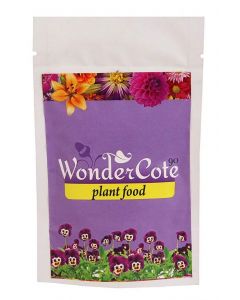 Wonder Cote 90 Slow Release Npk Plant Fertilizer (50 g)